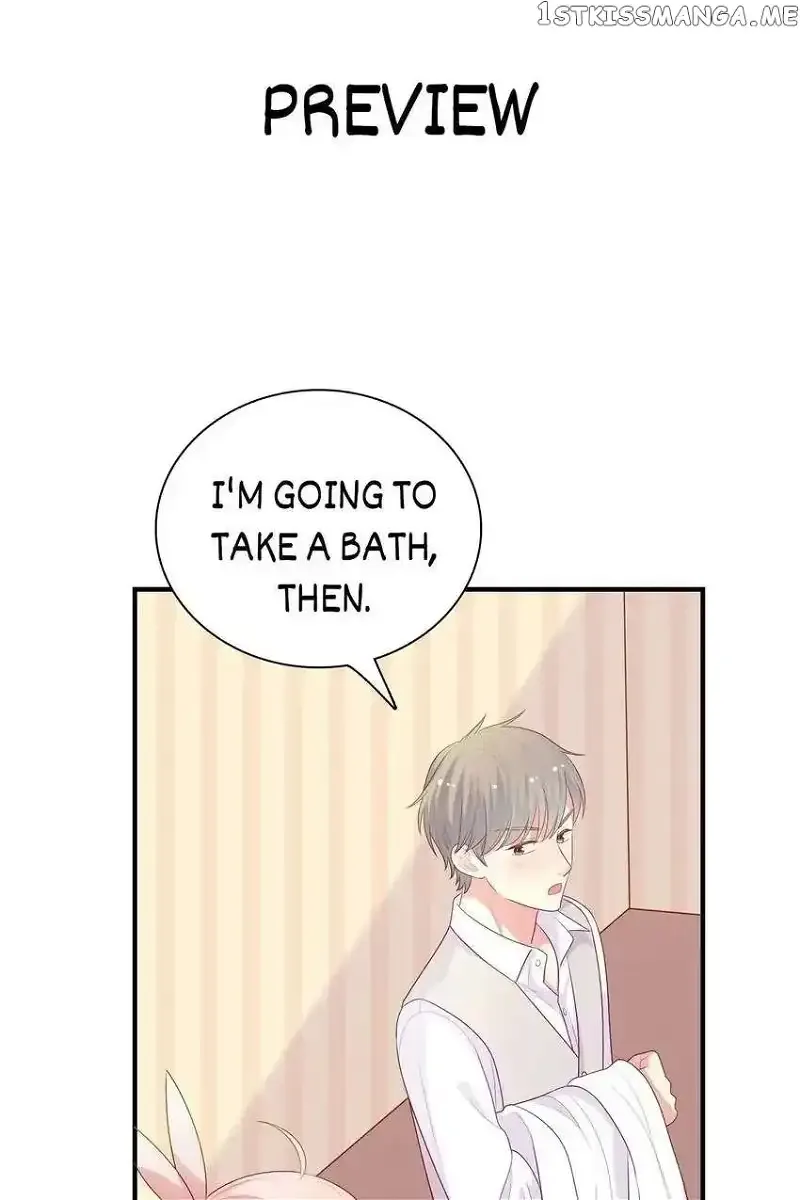 City Prince and Amazon Princess Chapter 90 page 91