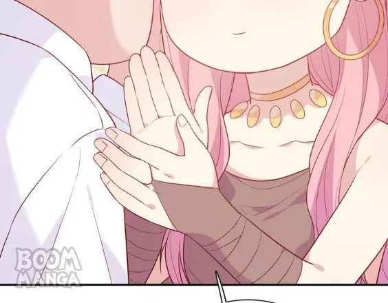 City Prince and Amazon Princess Chapter 52 page 38