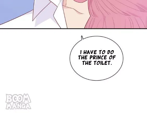City Prince and Amazon Princess Chapter 52 page 50