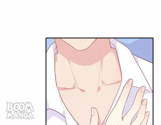 City Prince and Amazon Princess Chapter 52 page 43