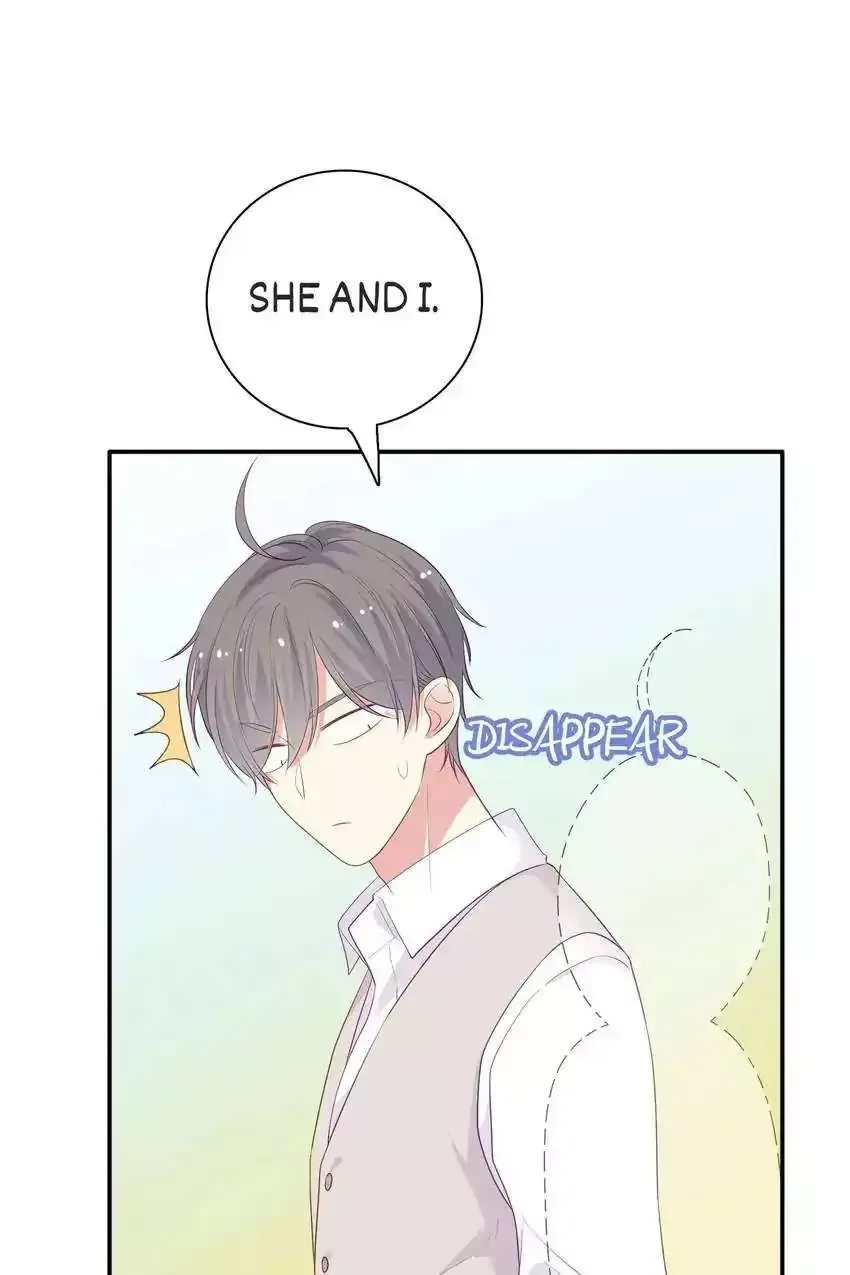 City Prince and Amazon Princess Chapter 89 page 48