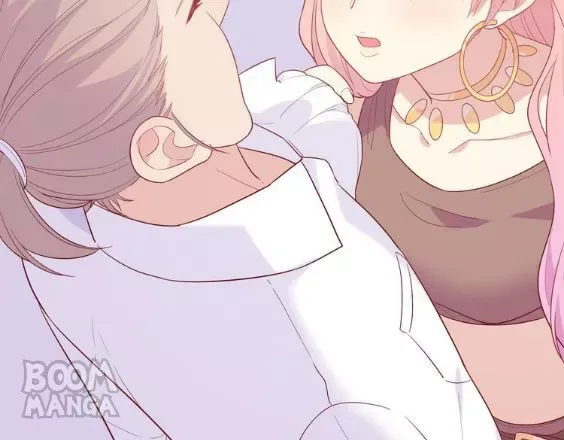 City Prince and Amazon Princess Chapter 52 page 46