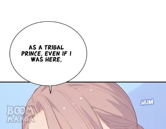 City Prince and Amazon Princess Chapter 52 page 48