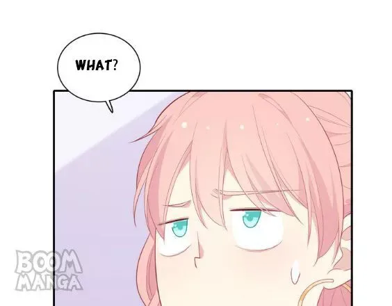 City Prince and Amazon Princess Chapter 52 page 51
