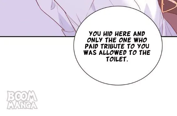City Prince and Amazon Princess Chapter 52 page 47