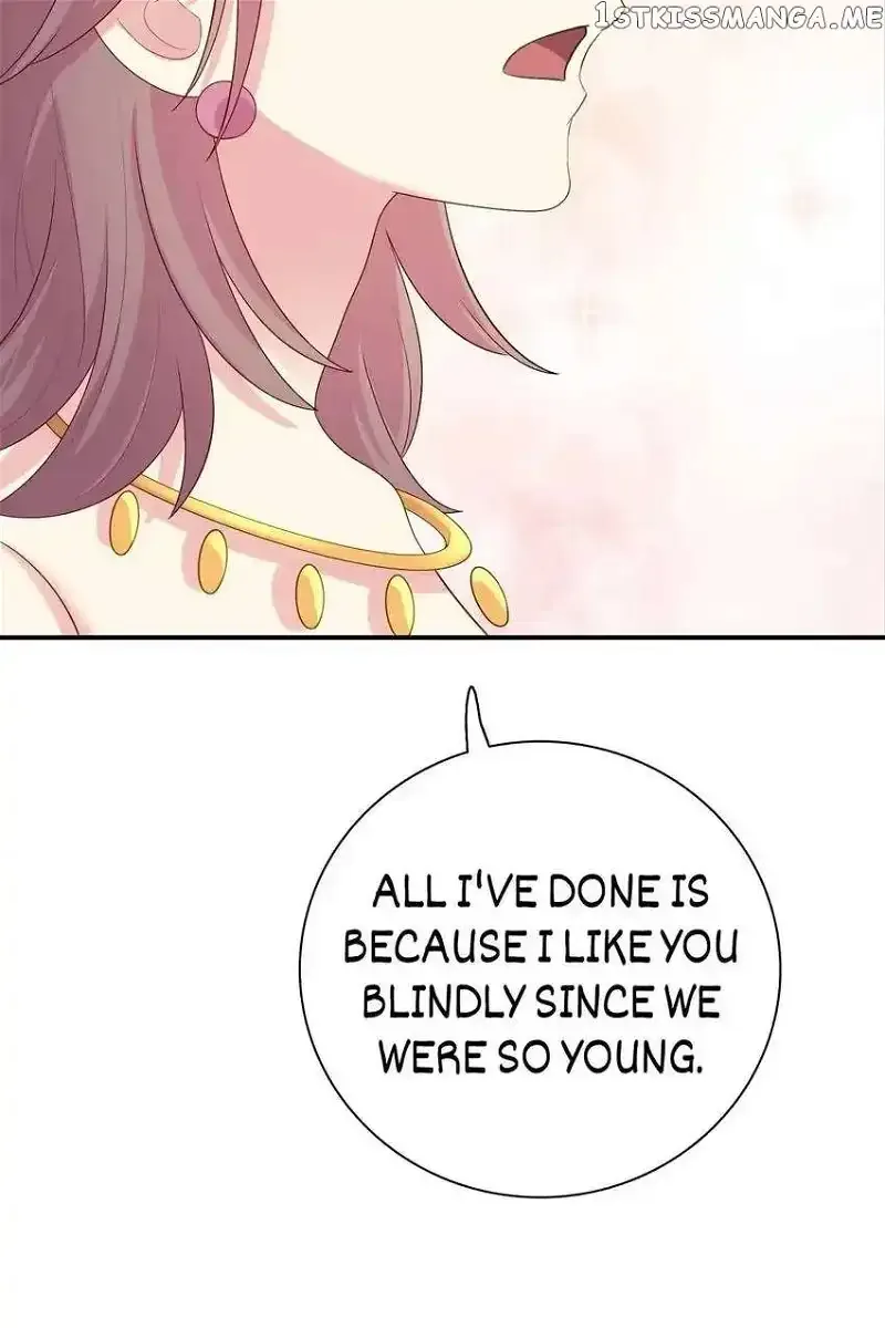 City Prince and Amazon Princess Chapter 90 page 90