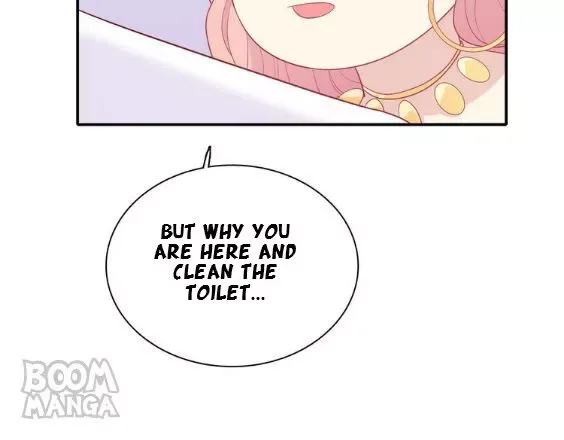 City Prince and Amazon Princess Chapter 52 page 52