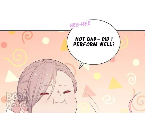 City Prince and Amazon Princess Chapter 52 page 40