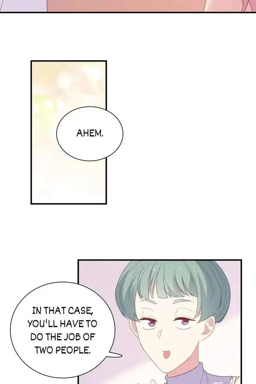 City Prince and Amazon Princess Chapter 91 page 15