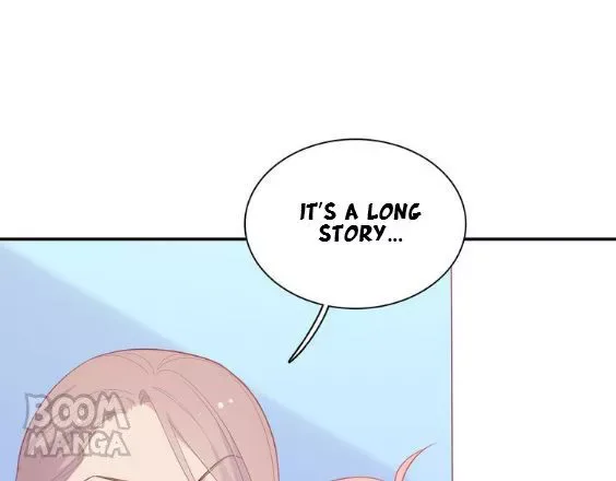 City Prince and Amazon Princess Chapter 52 page 54