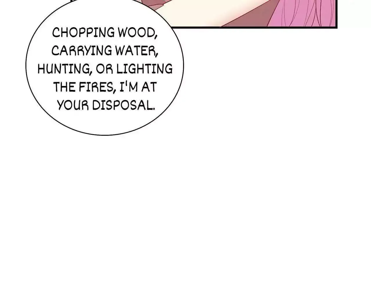 City Prince and Amazon Princess Chapter 91 page 8
