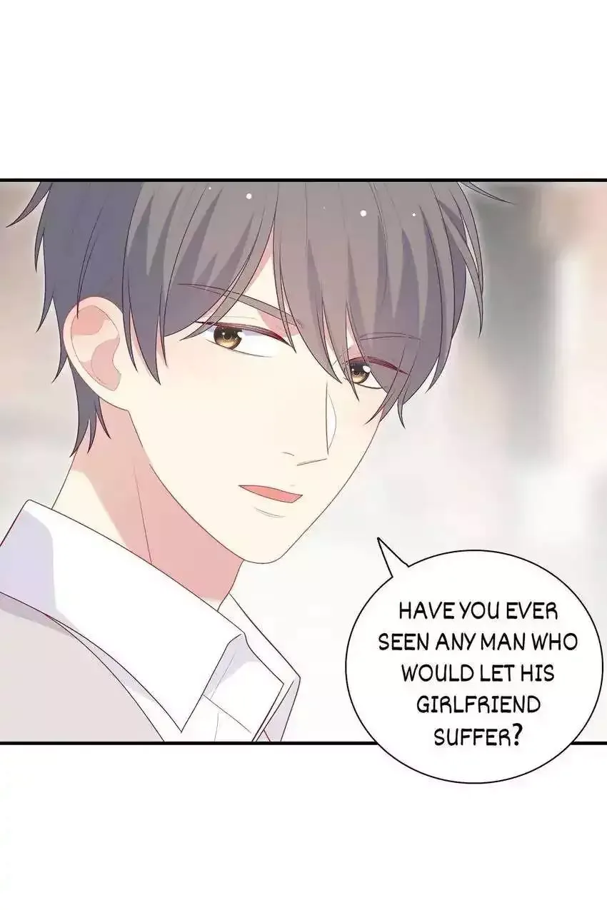 City Prince and Amazon Princess Chapter 91 page 11