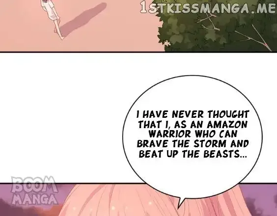 City Prince and Amazon Princess Chapter 50 page 6