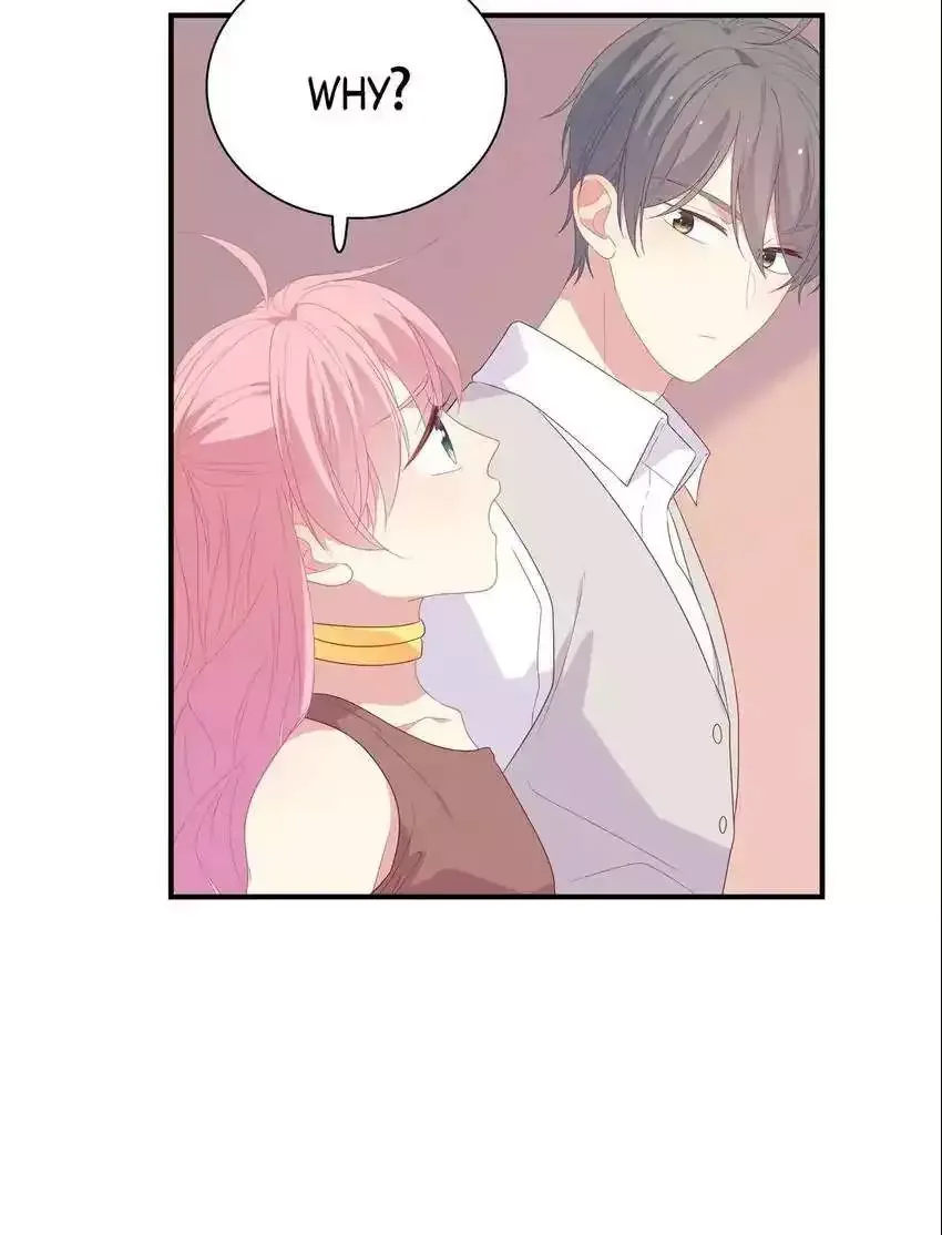 City Prince and Amazon Princess Chapter 91 page 10