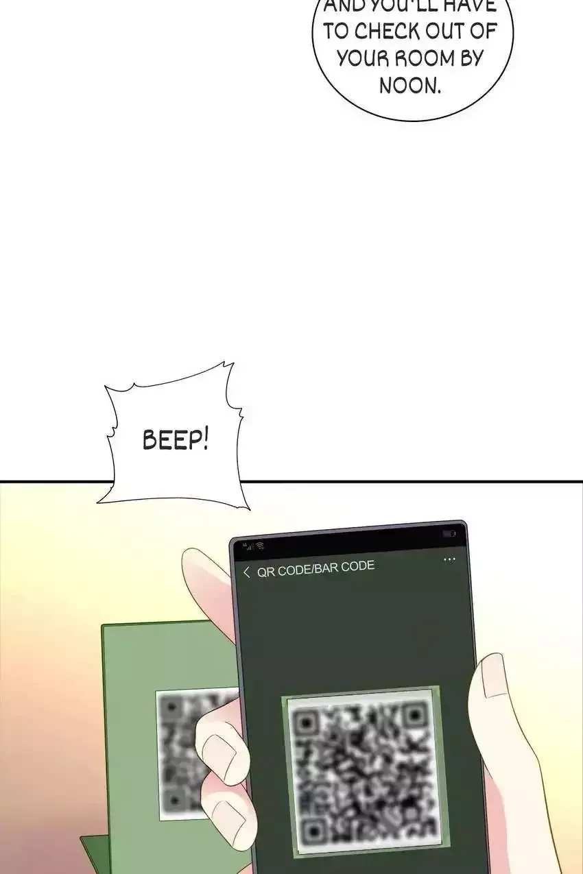 City Prince and Amazon Princess Chapter 89 page 59