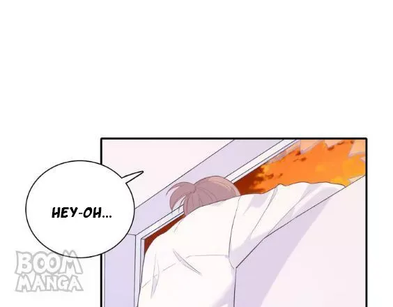 City Prince and Amazon Princess Chapter 52 page 81