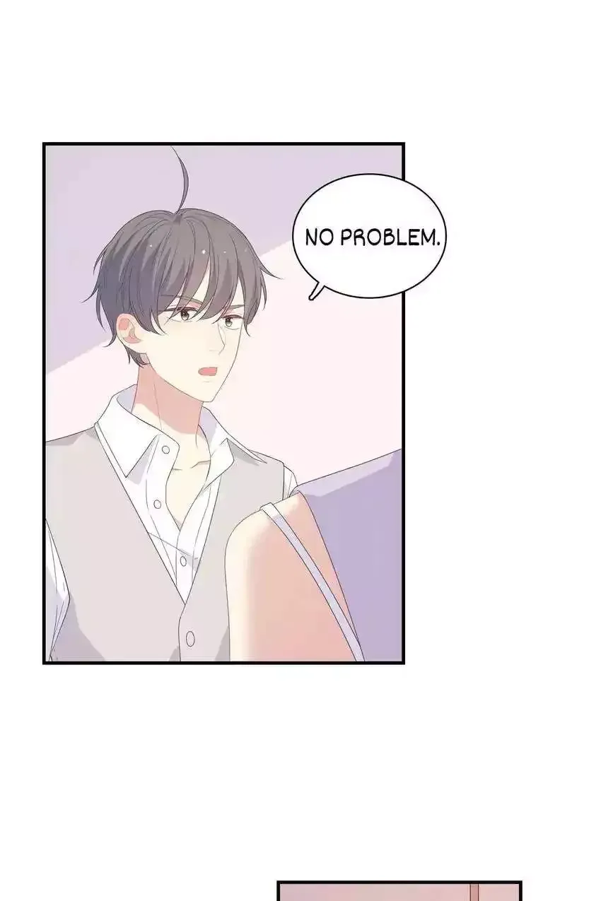 City Prince and Amazon Princess Chapter 91 page 17