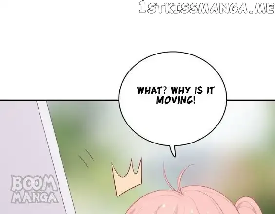 City Prince and Amazon Princess Chapter 50 page 24