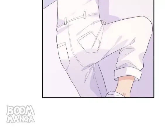 City Prince and Amazon Princess Chapter 52 page 82