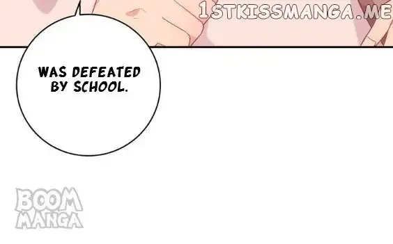 City Prince and Amazon Princess Chapter 50 page 8