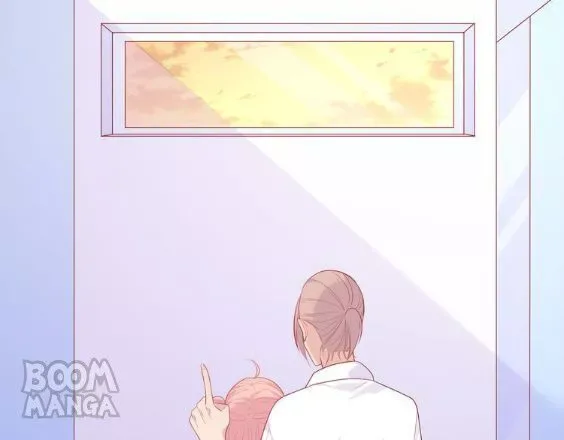 City Prince and Amazon Princess Chapter 52 page 77