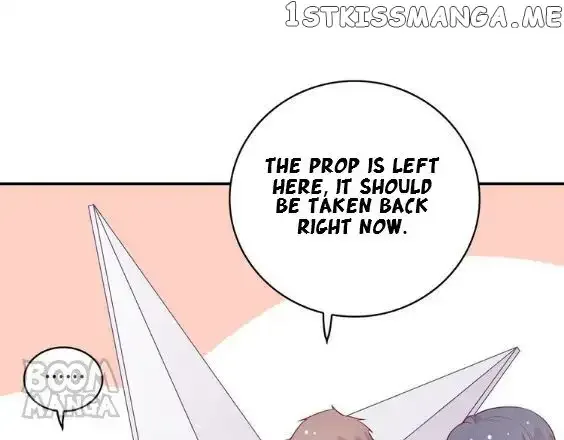City Prince and Amazon Princess Chapter 50 page 26