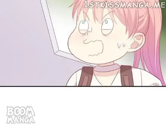 City Prince and Amazon Princess Chapter 50 page 25