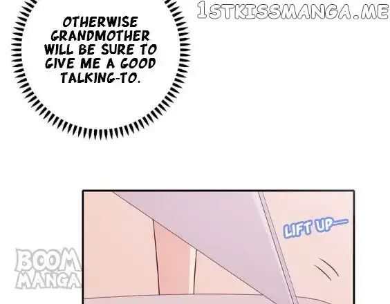 City Prince and Amazon Princess Chapter 50 page 22
