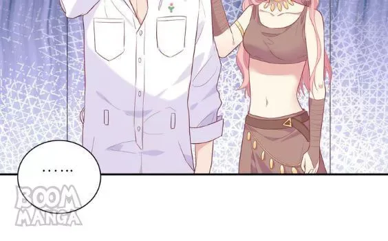 City Prince and Amazon Princess Chapter 52 page 67