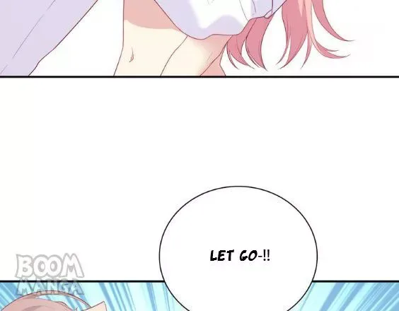 City Prince and Amazon Princess Chapter 52 page 70