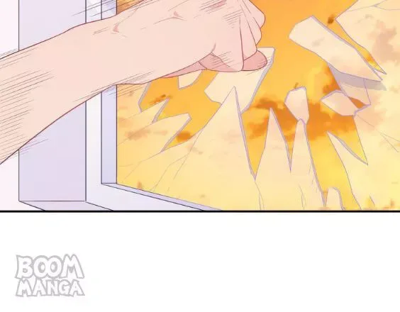 City Prince and Amazon Princess Chapter 52 page 80