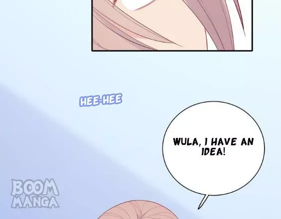 City Prince and Amazon Princess Chapter 52 page 74