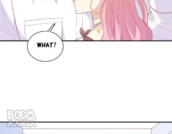 City Prince and Amazon Princess Chapter 52 page 76