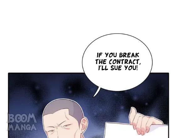 City Prince and Amazon Princess Chapter 52 page 64