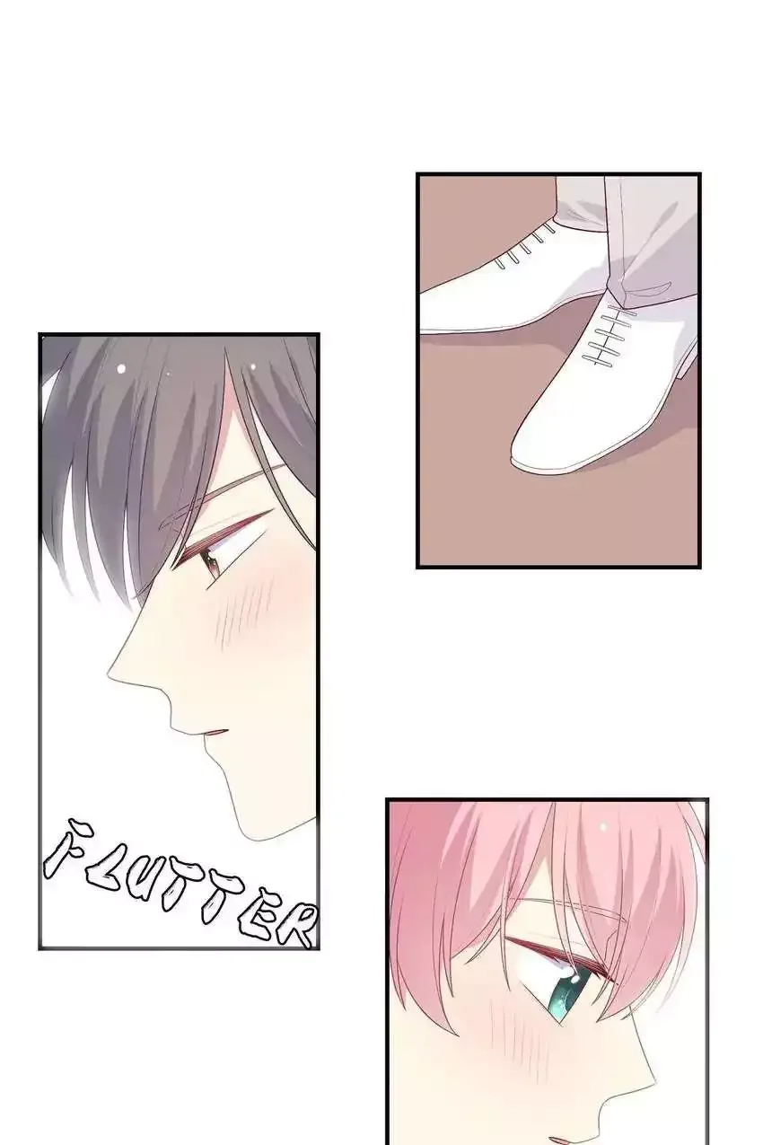 City Prince and Amazon Princess Chapter 91 page 24