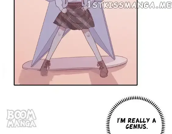 City Prince and Amazon Princess Chapter 50 page 20