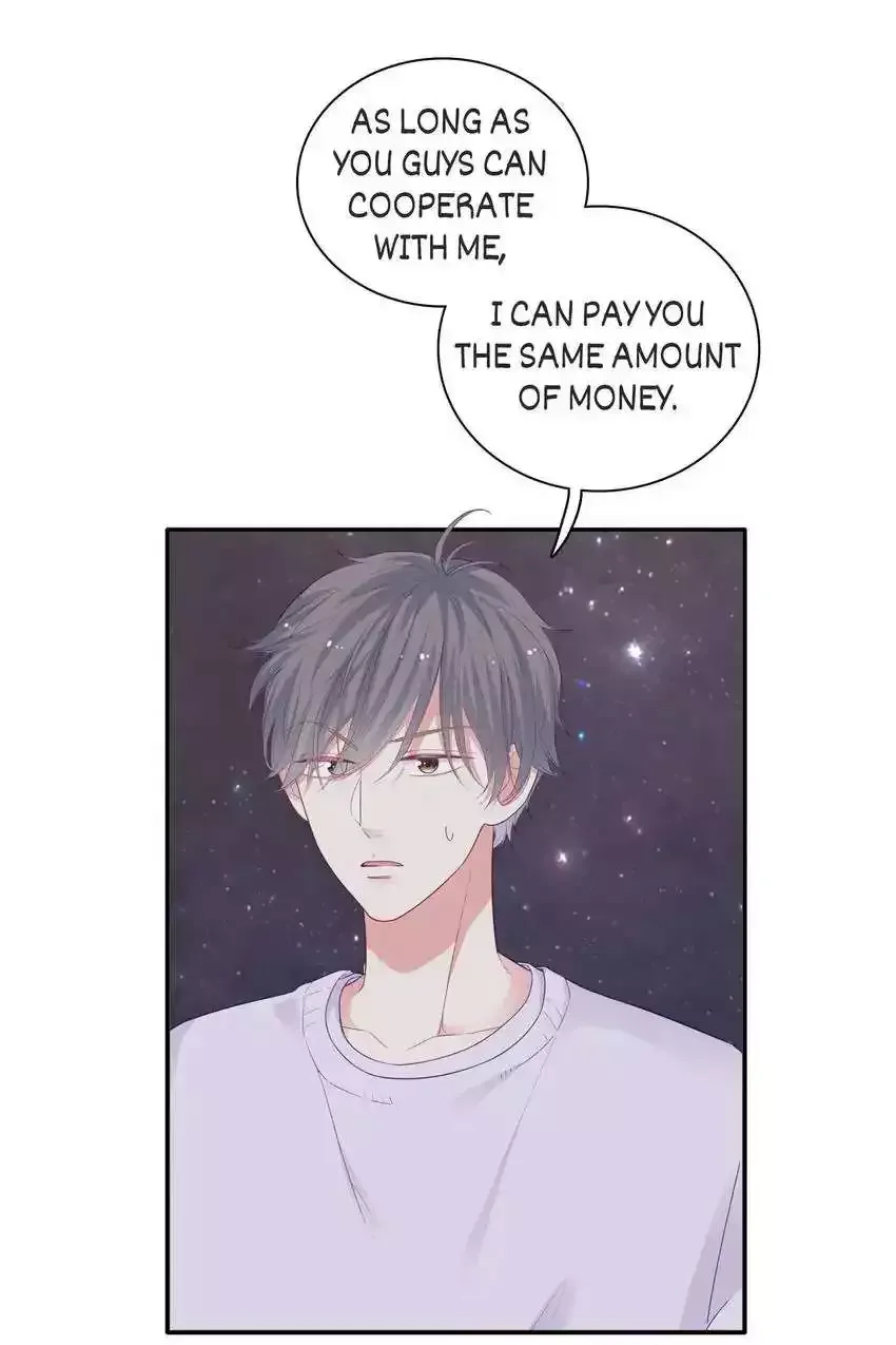 City Prince and Amazon Princess Chapter 89 page 66