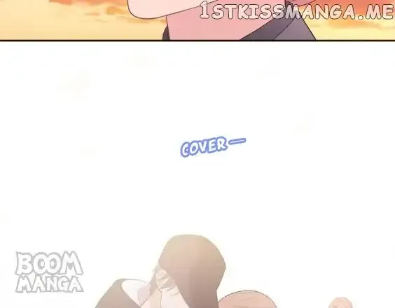 City Prince and Amazon Princess Chapter 50 page 38