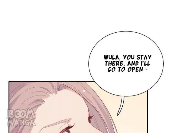 City Prince and Amazon Princess Chapter 52 page 92