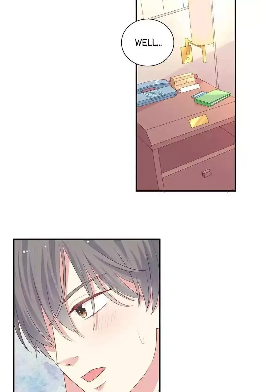 City Prince and Amazon Princess Chapter 91 page 31