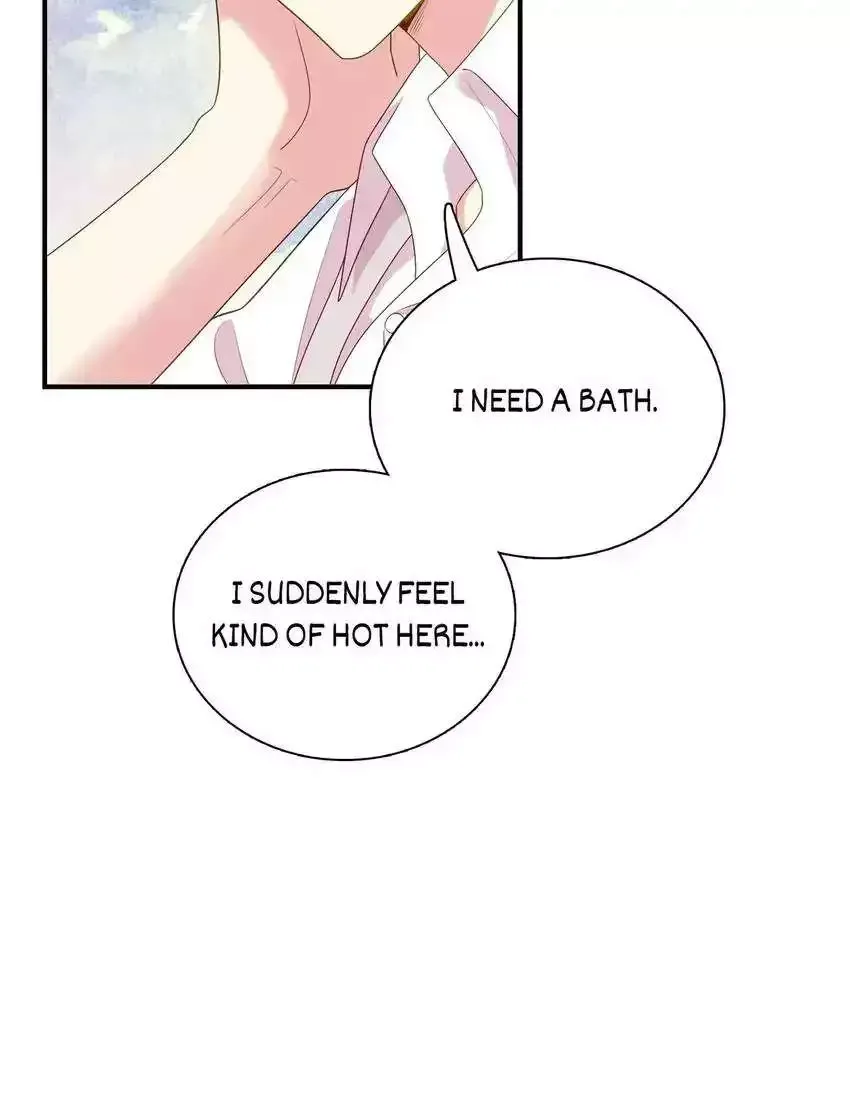 City Prince and Amazon Princess Chapter 91 page 32