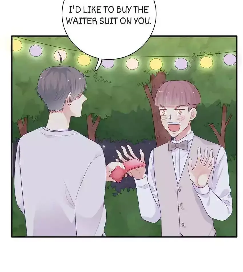 City Prince and Amazon Princess Chapter 89 page 63