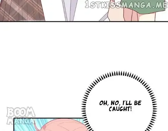 City Prince and Amazon Princess Chapter 50 page 28