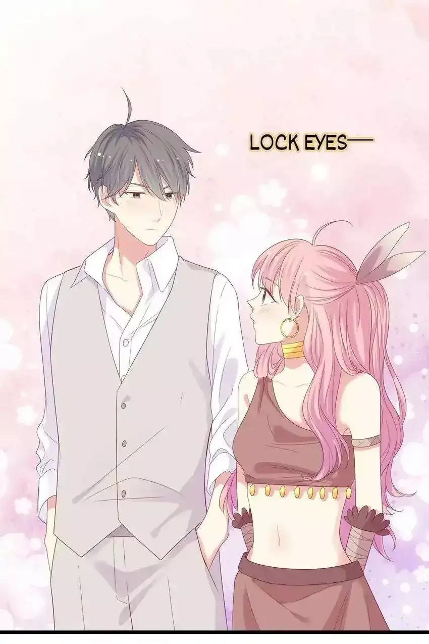 City Prince and Amazon Princess Chapter 91 page 28