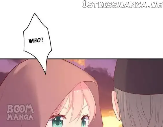 City Prince and Amazon Princess Chapter 50 page 41