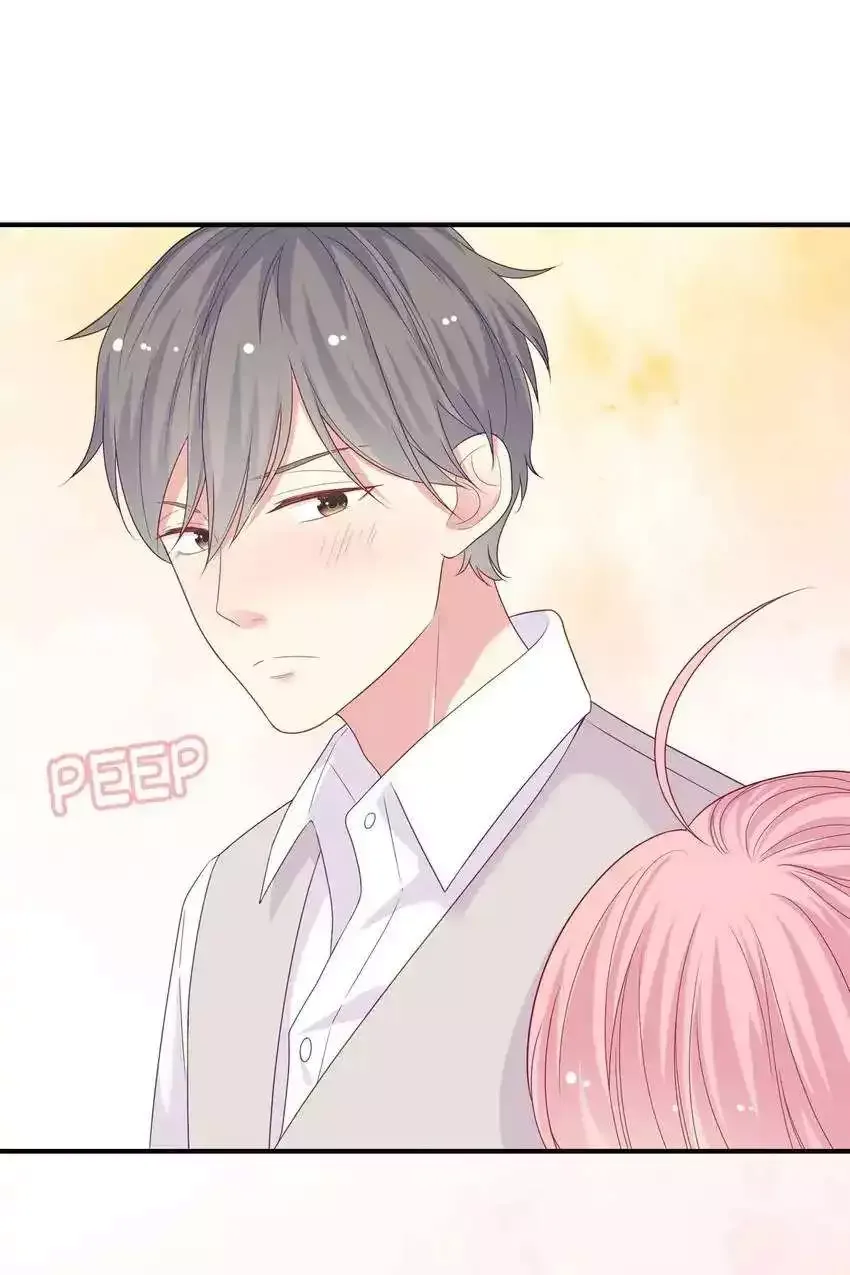 City Prince and Amazon Princess Chapter 91 page 27