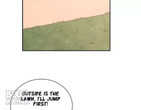 City Prince and Amazon Princess Chapter 52 page 86