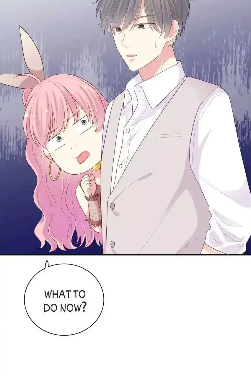 City Prince and Amazon Princess Chapter 89 page 70
