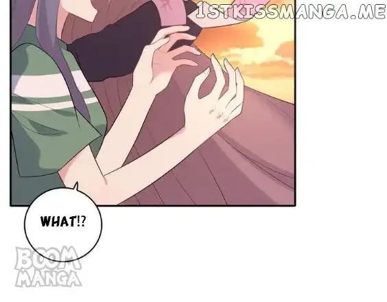 City Prince and Amazon Princess Chapter 50 page 36