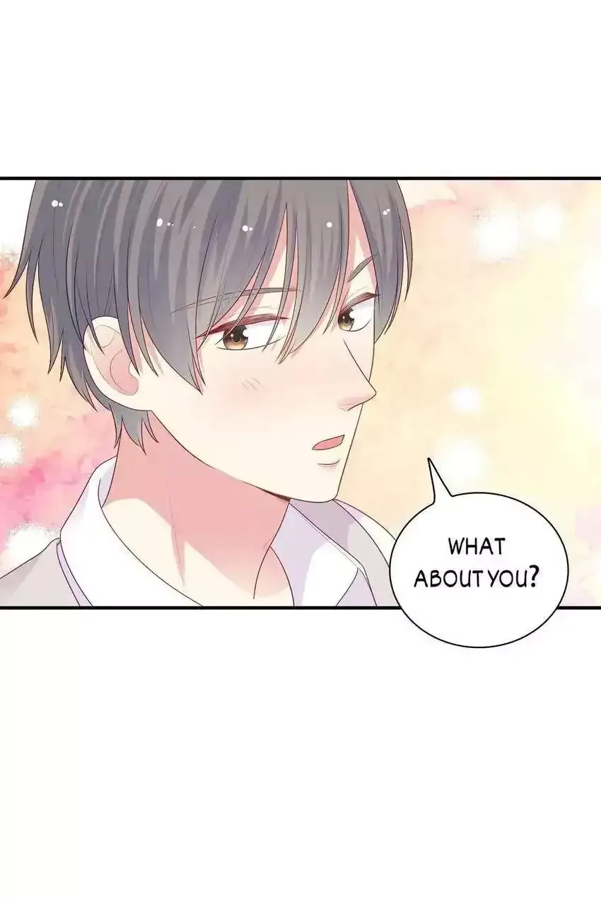 City Prince and Amazon Princess Chapter 91 page 40